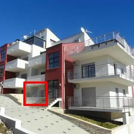 Maria Apartment