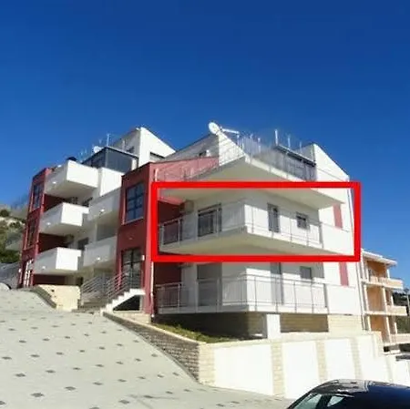Maria Apartment Trogir